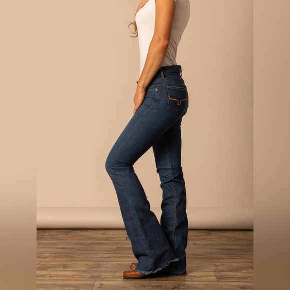Kimes Ranch Lola Jeans - Picture 11 of 12